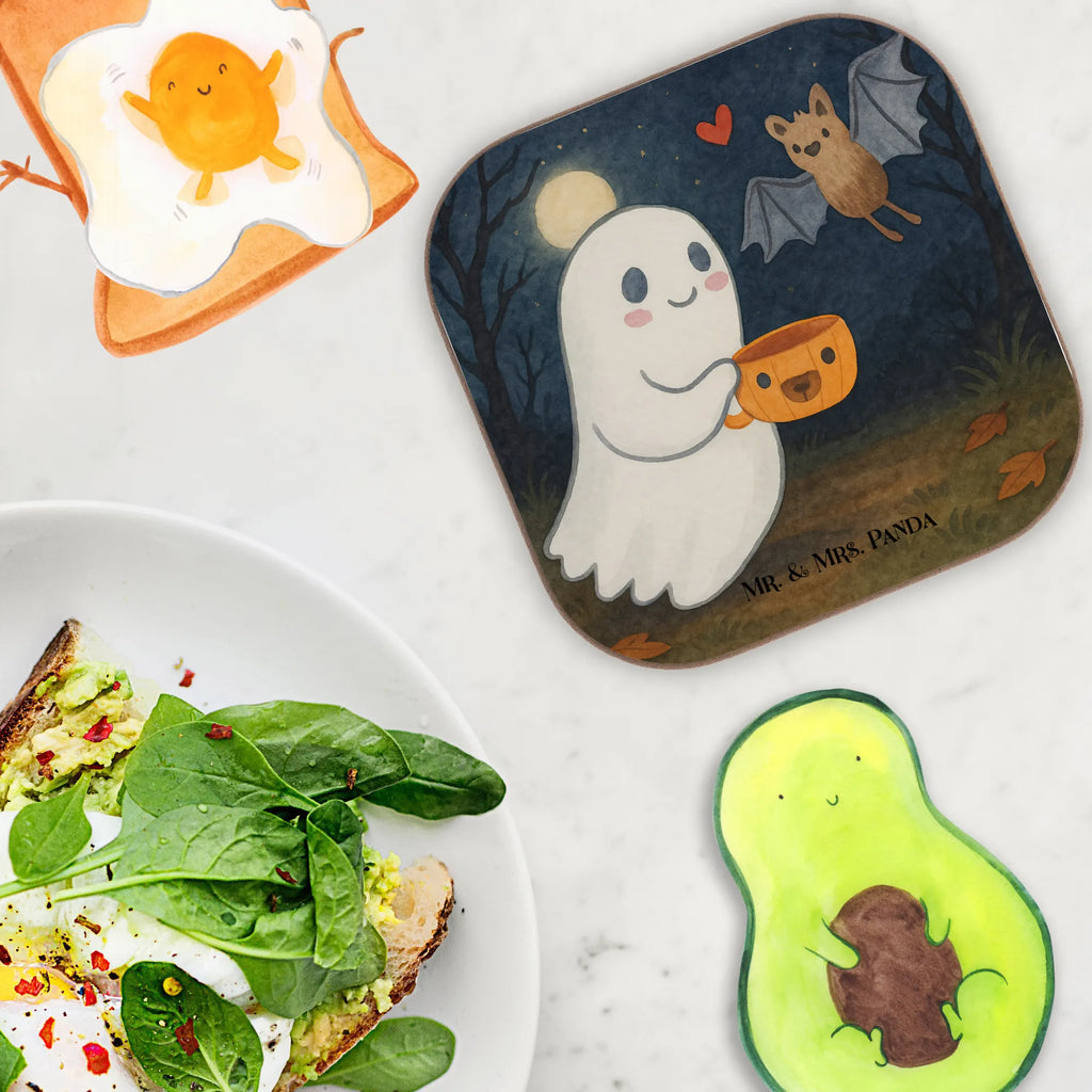 Untersetzer Gläser Gespenst Kaffee Design Bierdeckel, Korkuntersetzer, Untersetzer, Untersetzer aus Holz, Untersetzer Gläser, Tassen Untersetzer, Holzuntersetzer, Untersetzer Holz, Untersetzer für Gläser, Glasuntersetzer, Getränkeuntersetzer, Untersetzer Design, Halloween, Deko, Martinssingen, Dekoration, Geschenke, Schenken, Gespenst, Kaffee