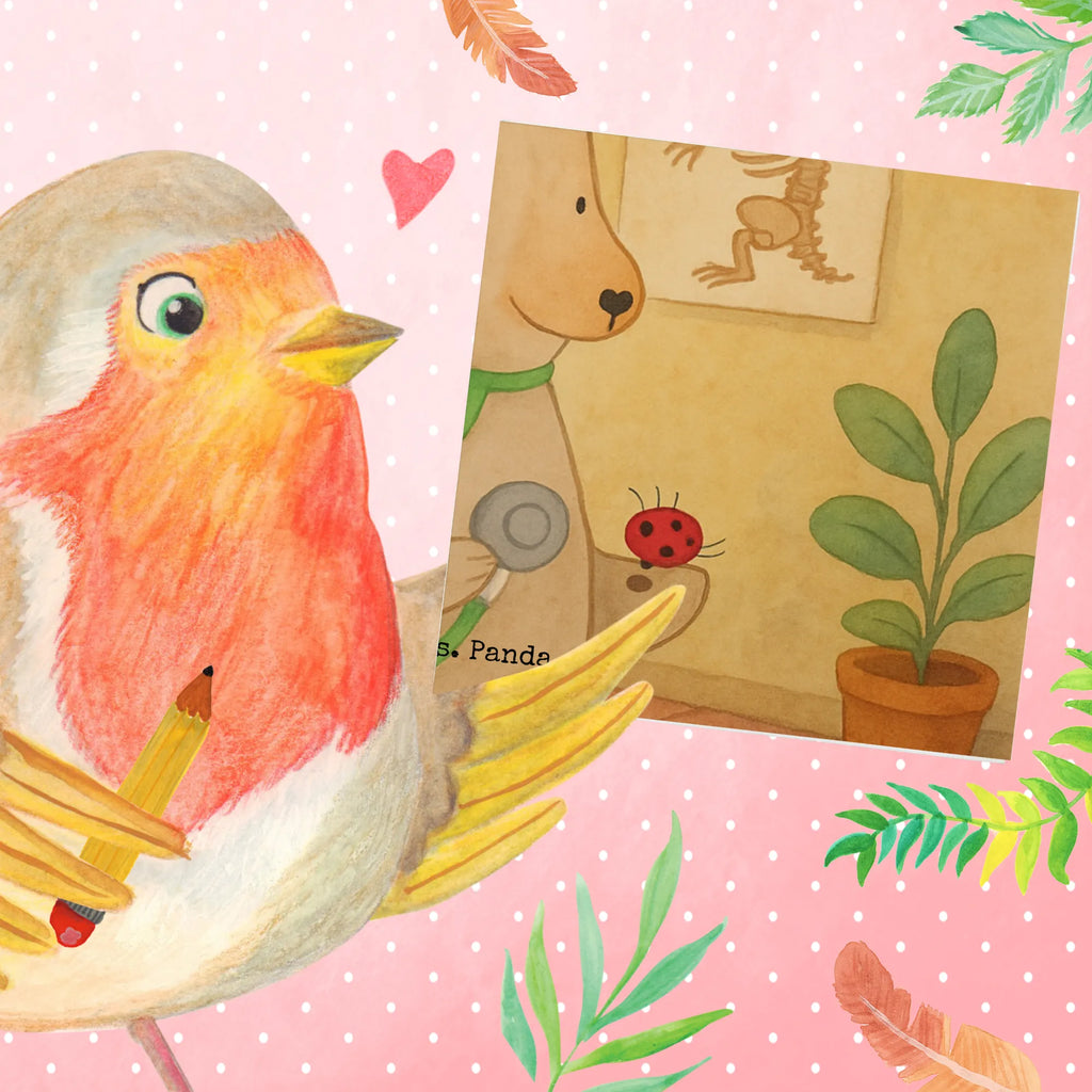 Deluxe Karte Bär Arzt Design Karte, Grußkarte, Klappkarte, Einladungskarte, Glückwunschkarte, Hochzeitskarte, Geburtstagskarte, Hochwertige Grußkarte, Hochwertige Klappkarte, Bär, Teddy, Teddybär, Arzt, Ärztin, Doktor, Professor, Doktorin, Professorin