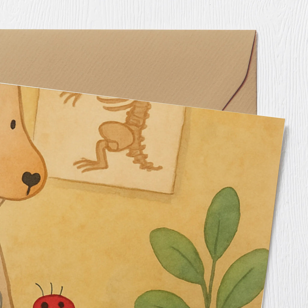 Deluxe Karte Bär Arzt Design Karte, Grußkarte, Klappkarte, Einladungskarte, Glückwunschkarte, Hochzeitskarte, Geburtstagskarte, Hochwertige Grußkarte, Hochwertige Klappkarte, Bär, Teddy, Teddybär, Arzt, Ärztin, Doktor, Professor, Doktorin, Professorin