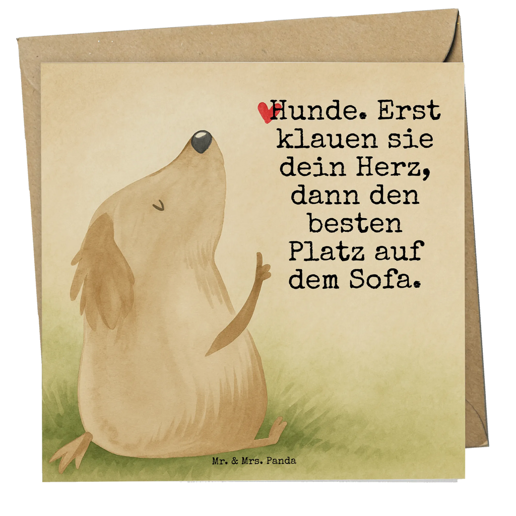 Deluxe Karte Hund Liebe Design Karte, Grußkarte, Klappkarte, Einladungskarte, Glückwunschkarte, Hochzeitskarte, Geburtstagskarte, Hochwertige Grußkarte, Hochwertige Klappkarte, Hund, Hundemotiv, Haustier, Hunderasse, Tierliebhaber, Hundebesitzer, Sprüche, Liebe, Hundeglück, Hundeliebe, Hunde, Frauchen