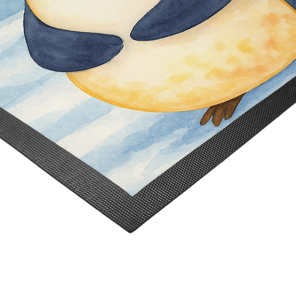 Personalisierte Fußmatte Pinguin Diät Design Personalisierte Fußmatte, Fußmatte mit Namen, Personalisieruung, Personalisiert, Fußmatte bedrucken, Türvorleger mit Namen, Haustürmatte personalisiert, Namensfussmatte, Wunschnamen, Bedrucken, Türvorleger personalisiert, Pinguin, Pinguine, Diät, Abnehmen, Abspecken, Gewicht, Motivation, Selbstliebe, Körperliebe, Selbstrespekt