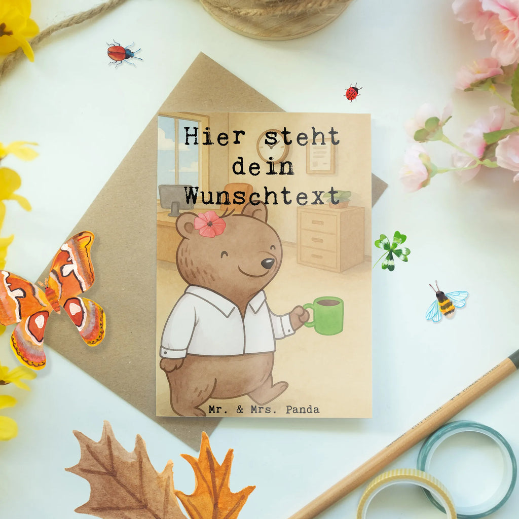 Personalised greetings card female civil servant Passion Design Grußkarten personalisiert, Personalisiertere Klappkarte, Personalisierte Hochzeitskarte, Grußkarte als Geldgeschenk, Grußkarte selbst gestalten, Grußkarte mit persönlichen Nachrichten, Grußkarte mit Namen, Personalisierte Geburtstagskarte, Personalisierte Karte, Grußkarte selber drucken, Personalisierte Einladungskarte, Personalisierte Grußkarte, Personalisierte Glückwunschkarte, Beruf, Ausbildung, Jubiläum, Abschied, Rente, Kollege, Kollegin, Geschenk, Schenken, Arbeitskollege, Mitarbeiter, Firma, Danke, Dankeschön, Amt, Studium, öffentlicher Dienst, Verbeamtung, Beamte, Beamtentum