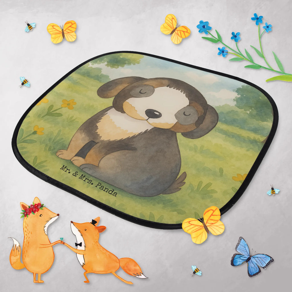 Car sun shade Dog Relax Design car, back seat, family, children, windows, sun visor, gift, sun protection, dog, mutt, hound, woof, dog mama, dog breed, love dogs, love for dogs, dog decorative items, bag with dog print, funny gifts for dog owners, what do you give a dog lover, Christmas gifts for dogs, gifts for dogs, dog sayings, dog love, black dog, dog happiness, love, Dog