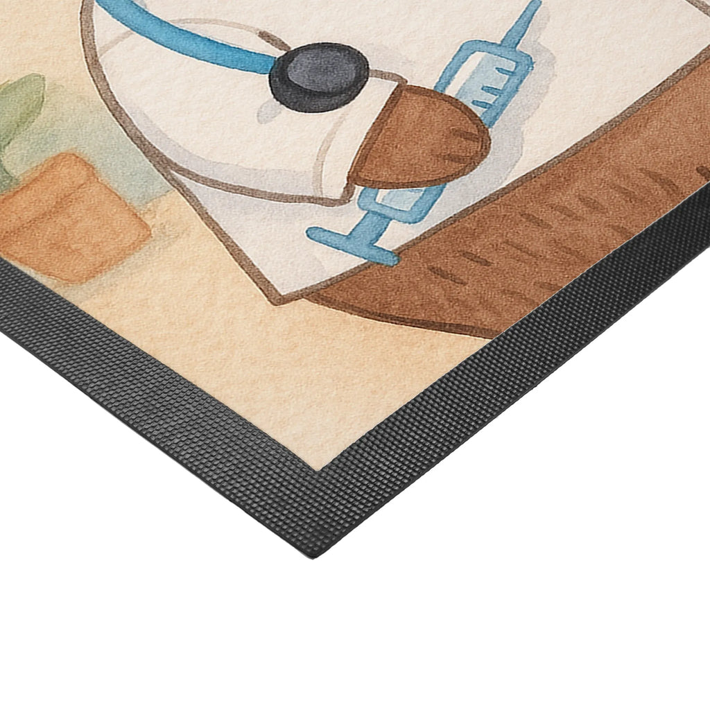 Personalized doormat Doctor Passion Design Fußmatte bedrucken, Personalisieruung, Bedrucken, Fußmatte mit Namen, Wunschnamen, Namensfussmatte, Personalisierte Fußmatte, Türvorleger mit Namen, Türvorleger personalisiert, Haustürmatte personalisiert, Personalisiert, Beruf, Ausbildung, Jubiläum, Abschied, Rente, Kollege, Kollegin, Geschenk, Schenken, Arbeitskollege, Mitarbeiter, Firma, Danke, Dankeschön, Arztpraxis, Hausarzt, Medizinstudium, Arzt, Doktortitel, Doktor, Mediziner