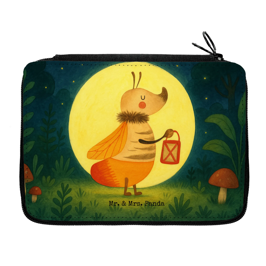 Leather folder Firefly Design Federmappe, Stiftetasche, Stifte Etui, Schule, Einschulung, Geschenk, Kind, Schüler, Schülerin, Stifterolle, Federmäppchen, Motiv, Grundschule, Federmäppchen bedruckt, Büro Stifte Etui, Bestückte Federmappe, Kinder Federmappe, Federmappe Einschulung, Tiermotive, Gute Laune, lustige Sprüche, Tiere, Glühwürmchen, Glühwurm, Falter, Liebe, Leuchten, magisch, Liebesbeweis, Lieblingsmensch, Verlobung, Heiratsantrag, Jahrestag, Liebesspruch