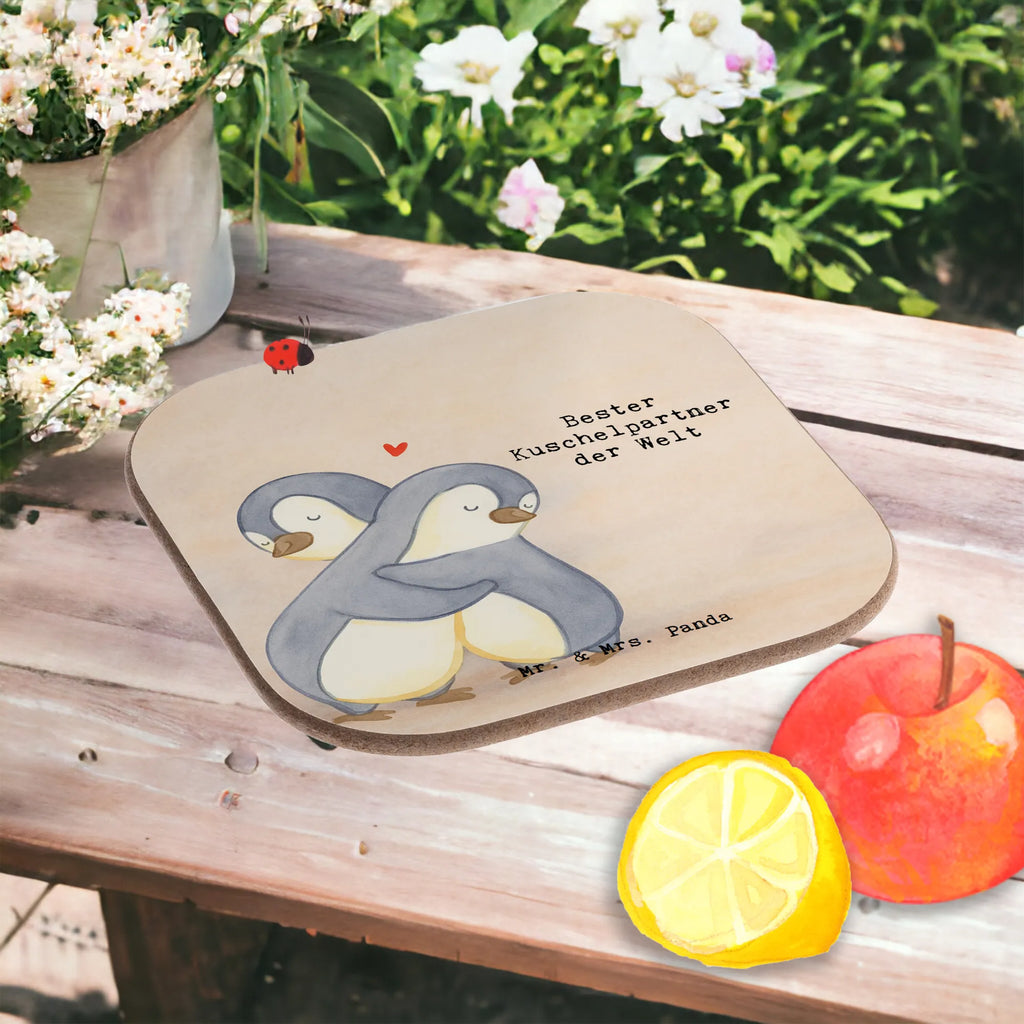 Square coaster penguin Best cuddle partner in the world Design Korkuntersetzer, Untersetzer Design, Getränkeuntersetzer, Glasuntersetzer, Bierdeckel, Untersetzer Gläser, Untersetzer Holz, Tassen Untersetzer, Holzuntersetzer, Untersetzer, Untersetzer für Gläser, Untersetzer aus Holz, für, Dankeschön, Geschenk, Schenken, Geburtstag, Geburtstagsgeschenk, Geschenkidee, Danke, Bedanken, Mitbringsel, Freude machen, Geschenktipp, Liebe, verliebt, Ehemann, Ehefrau, Lebenspartner, Partner, Freund, Hochzeitstag, Freundin, Ehepartner, Kuschelpartner, Bett, Kuscheln