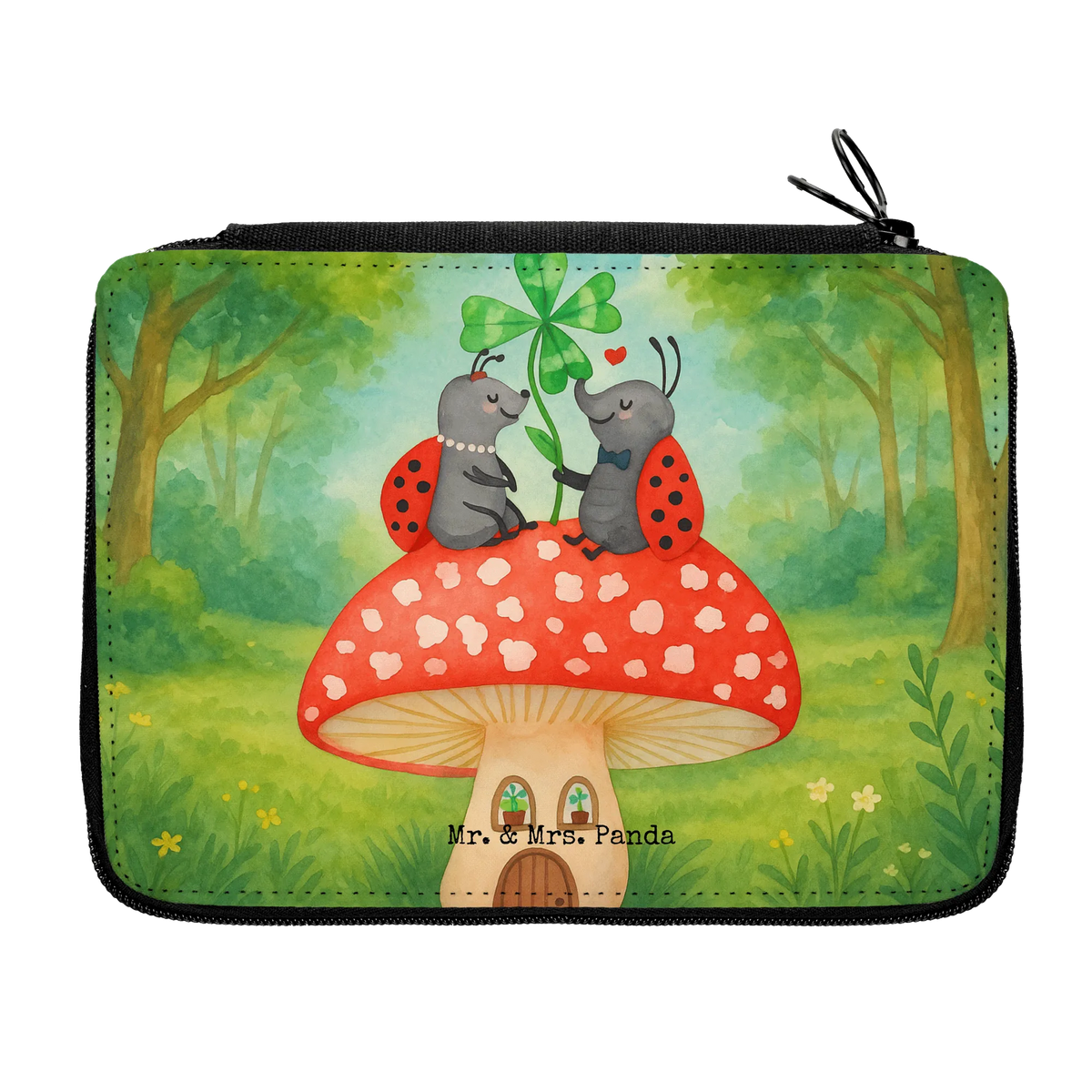 Bleistiftetui Marienkäfer Fliegenpilz Design schulmäppchen set, Etui, Federmappe Set, reiseetui, Stiftemappe, Malmappe, Bleistift Etui, Federtasche, Stifte Etui, Buntstiftmäppchen, Bleistiftetui, Schlampermäppchen, Mäppchen, Buntstiftetui, Stiftebeutel, Zeichenetui, Stiftetasche, Schulmäppchen, Federmäppchen, Stifteetui, Schuletui, Etui für Stifte, Schreibetui, Federmappe, Schüleretui, Schlamper, Schreibmappe, Kinder Federmappe, Farbstiftetui, Federpenal, Tiere, Tiermotive, Gute Laune, Lustige Sprüche, Zuhause, Fleigenpilzhaus, Wohnung, Marienkäfer, Fliegenpilz, Haus