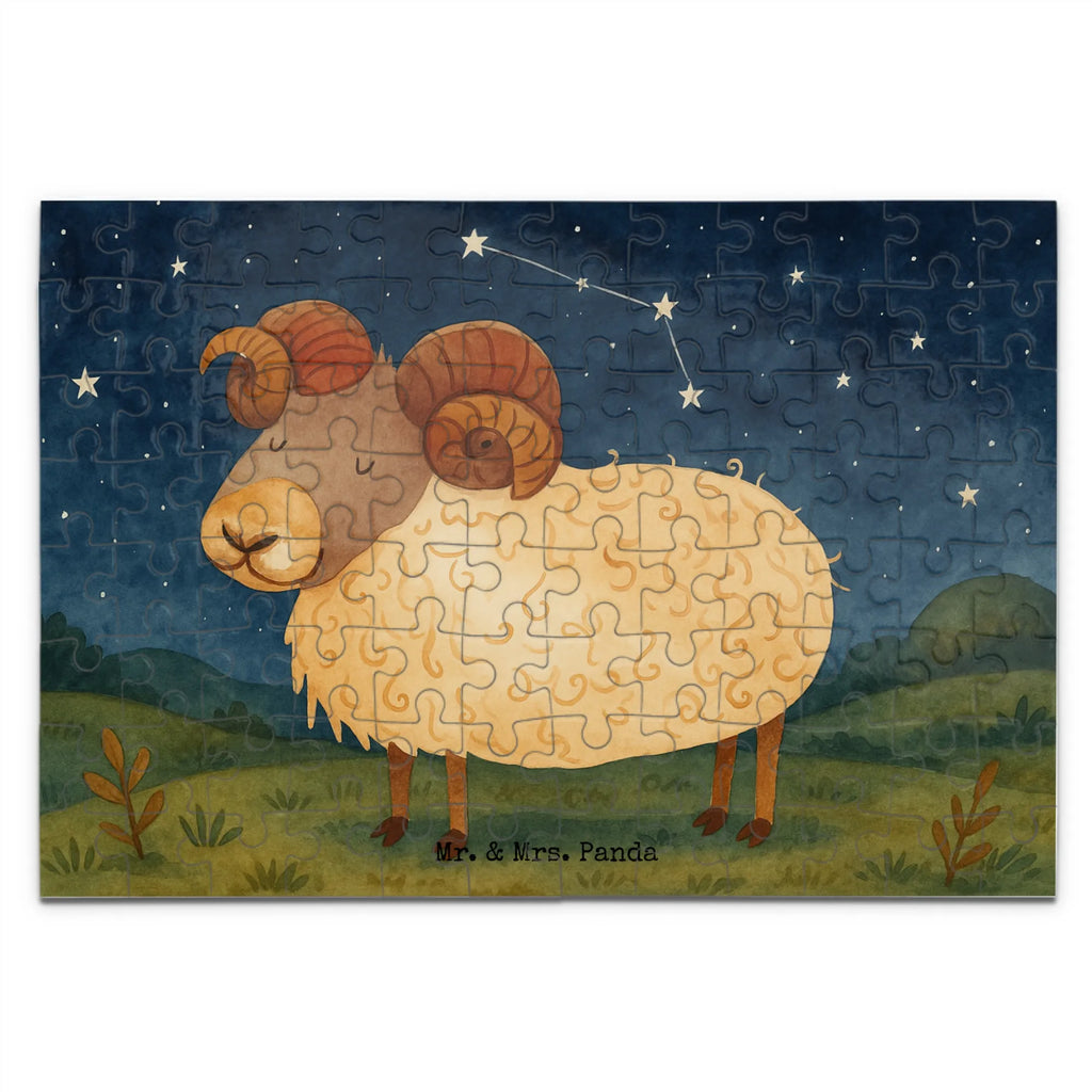 Puzzle znak zodiaku Baran Design Puzzle, Tierkreiszeichen, Sternzeichen, Horoskop, Astrologie, Aszendent, Widder Geschenk, Widder Sternzeichen, Geschenk März, Geschenk April, Geburtstag März, Geburtstag April, Bock, Schafbock