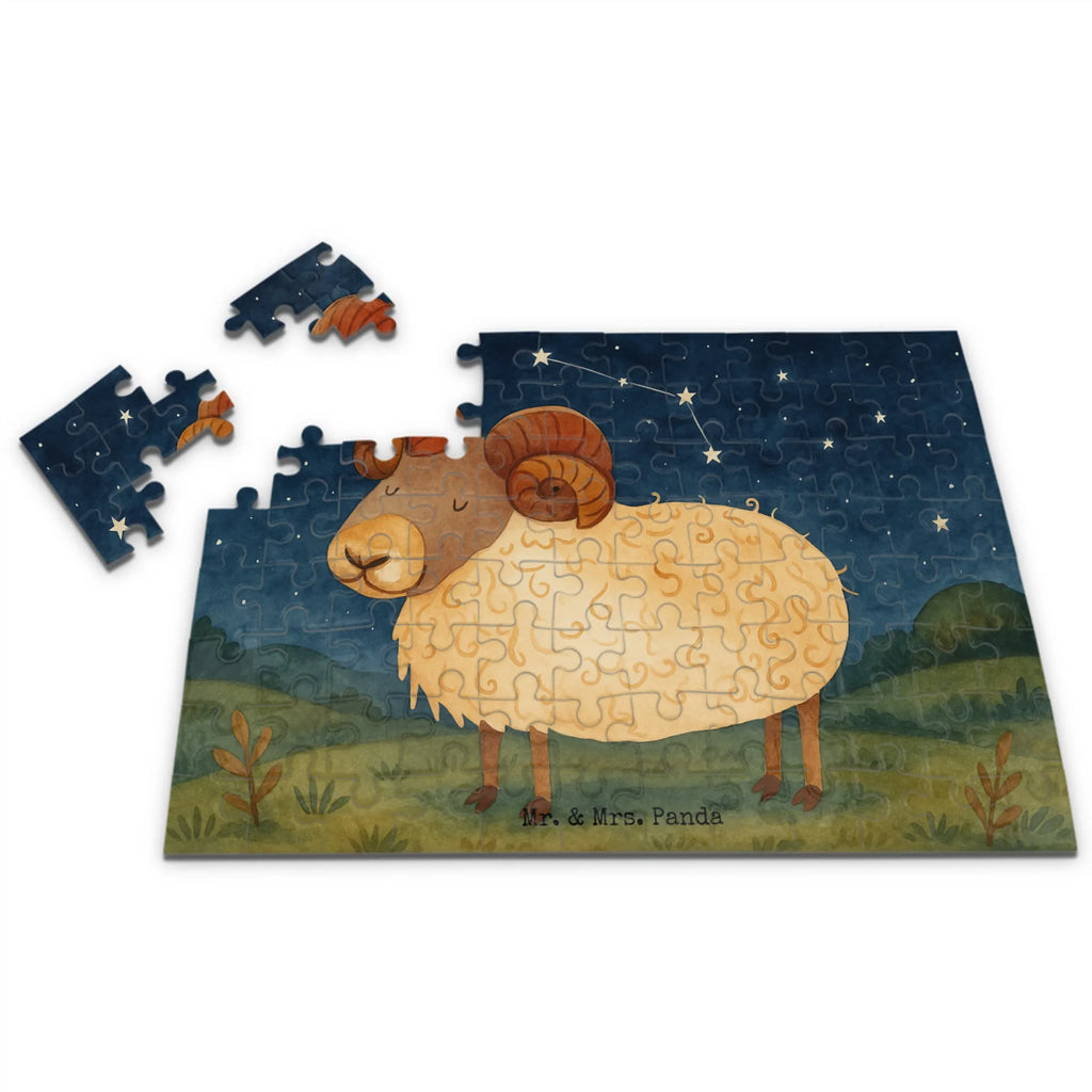 Puzzle znak zodiaku Baran Design Puzzle, Tierkreiszeichen, Sternzeichen, Horoskop, Astrologie, Aszendent, Widder Geschenk, Widder Sternzeichen, Geschenk März, Geschenk April, Geburtstag März, Geburtstag April, Bock, Schafbock