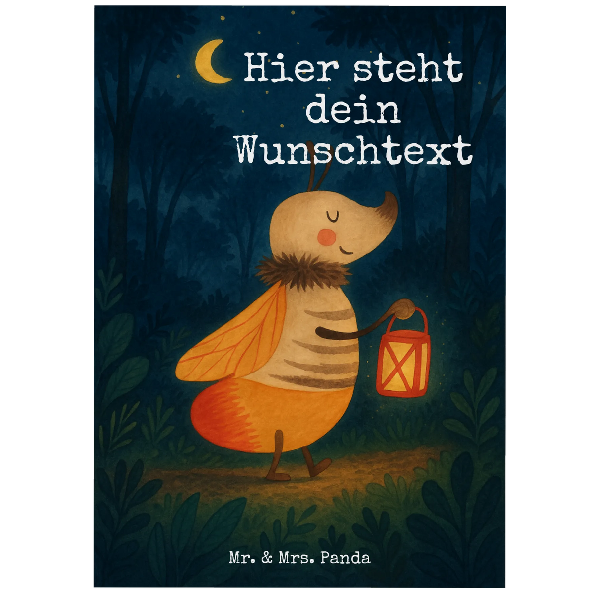 Personalisierte Postkarte Glühwürmchen Design Individualisierbare Postkarte, Personalisierte Postkarte mit Namen, Personalisierte Grußkarten, Personalisierte Grußkarte, individuelle postkarte, Karte mit Namen, Postkarte mit eigenem Text, Postkarte mit Wunschtext, Personalisierbare Grußkarte, Ansichtskarte mit Wunschtext, Grußkarte mit eigenem Text, Grußkarte mit Namen, Personalisierte Karte, personalisierbare postkarte, Personalisierte Postkarte, Personalisierte Postkarte mit Wunschtext, Grußkarte mit Wunschtext, Ansichtskarte mit Namen, Karte mit Wunschtext, personalisierte postkarten, Postkarten mit Namen, Postkarte Personalisierbar, Postkarte mit Namen, Personalisierte Mr. & Mrs. Panda Postkarte, individuelle grußkarte, grußkarte personalisiert, Postkarte personalisiert, Lustige Sprüche, Tiere, Tiermotive, Gute Laune, Falter, Liebe, Heiratsantrag, Glühwürmchen, Liebesbeweis, Liebesspruch, Verlobung, Leuchten, Jahrestag, Lieblingsmensch, Glühwurm, Magisch
