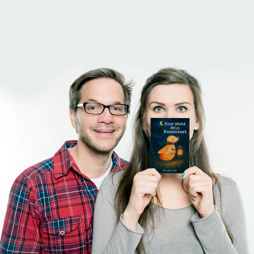Personalizowana kartka pocztowa Świetlik Design Karte mit Wunschtext, Karte mit Namen, Einladung mit Namen, Geschenkkarte mit Namen, Ansichtskarte mit Namen, Einladung mit Wunschtext, Grußkarte mit Namen, Postkarte mit Namen, Postkarte mit Wunschtext, Postkarte personalisierbar, Postkarte bedrucken, Grußkarte mit Wunschtext, Ansichtskarte mit Wunschtext, Geschenkkarte mit Wunschtext, Tiermotive, Gute Laune, lustige Sprüche, Tiere, magisch, Liebe, Liebesbeweis, Liebesspruch, Leuchten, Heiratsantrag, Glühwurm, Falter, Glühwürmchen, Jahrestag, Verlobung, Lieblingsmensch