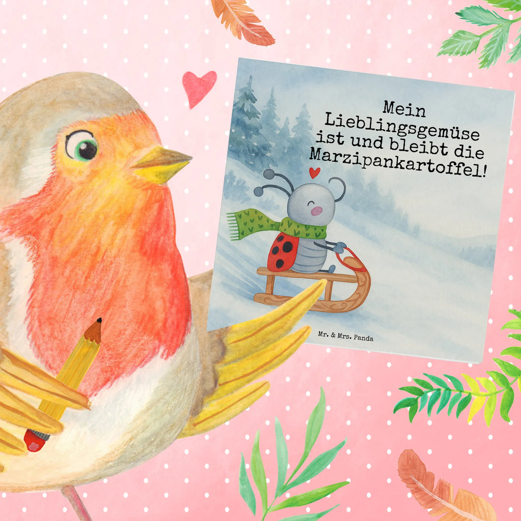 Karta Deluxe Smörle jazda na sankach Design Hochzeitskarte, Karte, Grußkarte, Klappkarte, Einladungskarte, Hochwertige Klappkarte, Glückwunschkarte, Hochwertige Grußkarte, Geburtstagskarte, Winter, Weihnachten, Weihnachtsdeko, Nikolaus, Advent, Heiligabend, Wintermotiv, Schlittenfahren, Marzipan, Smörle