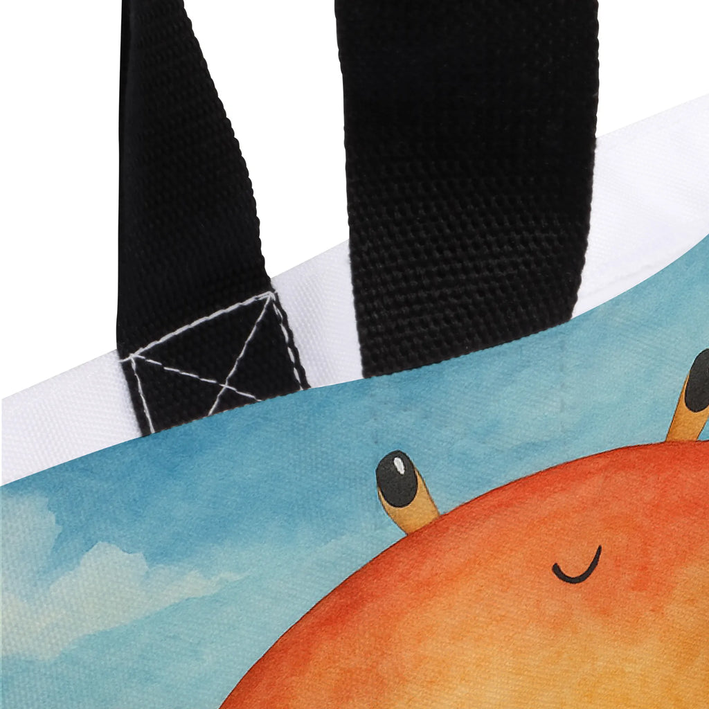 Shopper Sternzeichen Krebs Design Schulbeutel, Strandtasche, Tragebeutel, Einkaufstasche, Tasche, Alltagstasche, Shopper, Schultasche, Einkaufsbeutel, Freizeittasche, Beutel, Tierkreiszeichen, Sternzeichen, Horoskop, Astrologie, Aszendent, Meerestier, Krebs Sternzeichen, Geschenk Juni, Krebs Geschenk, Geschenk Meer, Krabbe, Geburtstag Juni, Geschenk Juli, Geburtstag Juli, Krebse