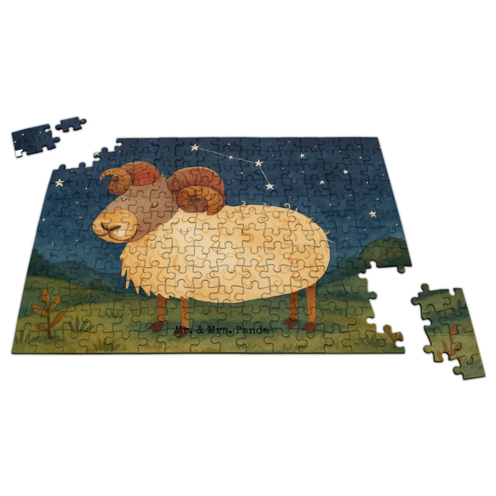 Puzzle znak zodiaku Baran Design Puzzle, Tierkreiszeichen, Sternzeichen, Horoskop, Astrologie, Aszendent, Widder Geschenk, Widder Sternzeichen, Geschenk März, Geschenk April, Geburtstag März, Geburtstag April, Bock, Schafbock