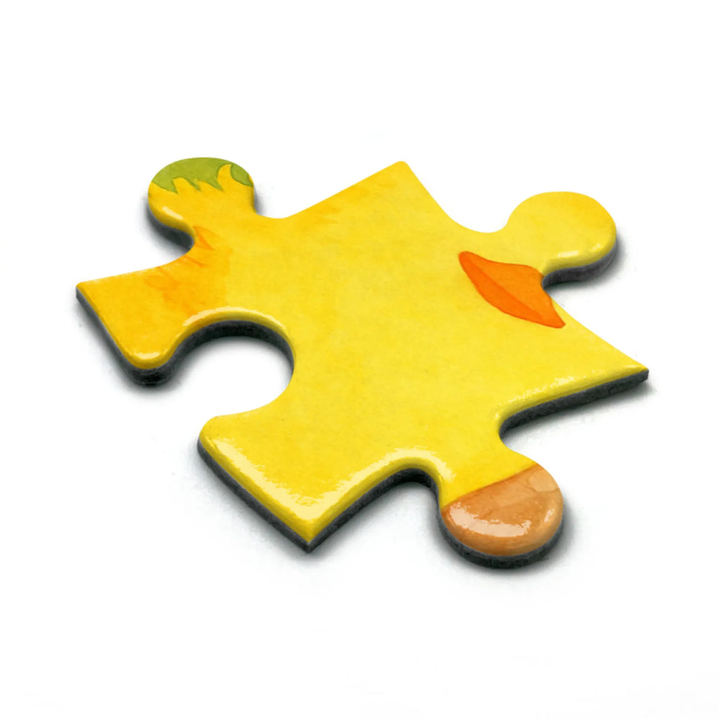 Puzzle pisklę muchomor czerwony Design Puzzle, Ostern, Osterhase, Ostergeschenke, Osternest, Osterdeko, Geschenke zu Ostern, Ostern Geschenk, Ostergeschenke Kinder, Ostern Kinder, Küken, Fliegenpilz, Glückspilz, Frohe Ostern, Ostergrüße