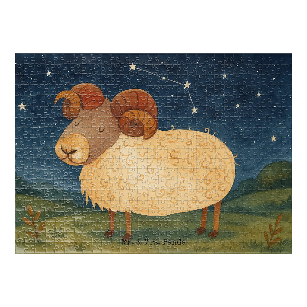 Puzzle znak zodiaku Baran Design Puzzle, Tierkreiszeichen, Sternzeichen, Horoskop, Astrologie, Aszendent, Widder Geschenk, Widder Sternzeichen, Geschenk März, Geschenk April, Geburtstag März, Geburtstag April, Bock, Schafbock