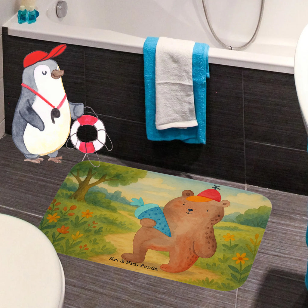 dywanik łazienkowy Niedźwiedź Torebka szkolna Design Badezimmerteppich, Badvorleger Mikrofaser, Weicher Badvorleger, Rutschfester Badvorleger, Waschbarer Badvorleger, Badvorleger Baumwolle, Badvorleger Für Badewanne, Badematte, Rechteckiger Badvorleger, Badematten Set, Badmatte Waschbar, Weiche Badezimmermatte, Badezimmer Matte, Runder Badvorleger, Badvorleger Gemustert, Badvorleger Naturmaterial, Badvorleger Weiß, Bad Fußmatte, Badläufer, Duschvorleger, Badvorleger Klein, Badvorleger Design, Badvorleger Vintage, Teppich Fürs Bad, Badvorleger Schwarz, Badvorleger Nachhaltig, Badvorleger Teppich, Badvorleger Antirutsch, Badvorleger Modern, Badvorleger Für Gäste-WC, Badvorleger Für Dusche, Badteppich, Badvorleger Groß, Badvorleger Klassisch, Badgarnitur, Saugfähiger Badvorleger, Badvorleger, Badematte Rutschfest, Bär, Teddy, Teddybär, Schule Geschenk, Schulanfang, Grundschule, Erster Schultag Geschenk, Einschulung Geschenk, Schulbeginn, Schultüte, Bär Motiv