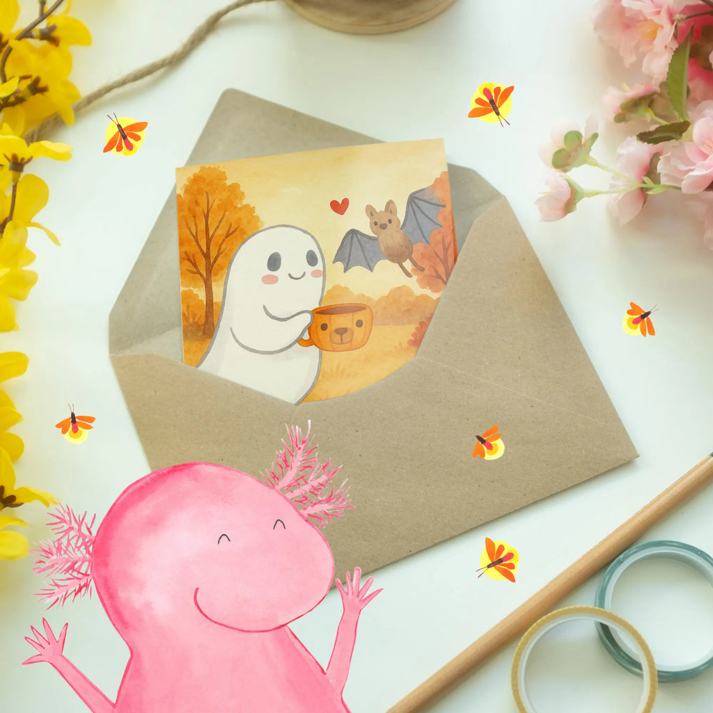 Spersonalizowana kartka z życzeniami Duch kawa Design Personalisierte Karte, Personalisierte Hochzeitskarte, Personalisierte Grußkarte, Personalisierte Geburtstagskarte, Grußkarte mit persönlichen Nachrichten, Grußkarte als Geldgeschenk, Personalisierte Glückwunschkarte, Grußkarte selber drucken, Personalisierte Einladungskarte, Grußkarten personalisiert, Grußkarte mit Namen, Grußkarte selbst gestalten, Personalisiertere Klappkarte, Halloween, Deko, Martinssingen, Dekoration, Geschenke, Schenken, Kaffee, Gespenst