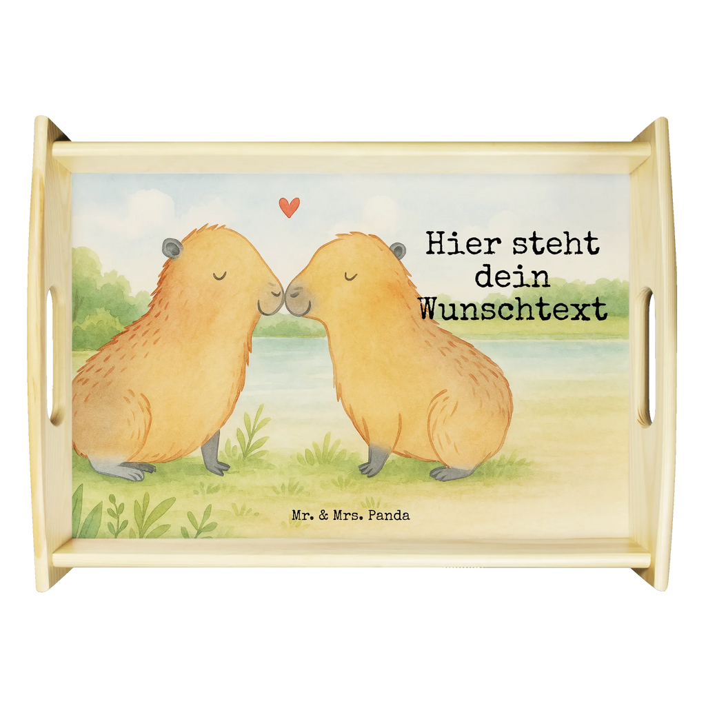 Personalisiertes Serviertablett Capybara Liebe Design Tablett mit Namen, Personalisiertes Holztablett, Personalisiertes Frühstückstablett, Personalisiertes Dekotablett, Personalisiertes Serviertablett, Personalisiertes Küchentablett, Personalisiertes Tablett, Serviertablett mit Namen, Tiermotive, Gute Laune, lustige Sprüche, Tiere, Kuschel Capybaras, Capybara, Handgezeichnet, Tierliebe, Verschmolzen, Partnertiere, Geschenkidee, Liebesbeweis, Romantisches Geschenk, Valentinstag, Du bist meins, Liebe, Ich bin deins, Liebesspruch, Ehejubiläum, verliebt, Paar, Beziehung, Jahrestag, Herzlich