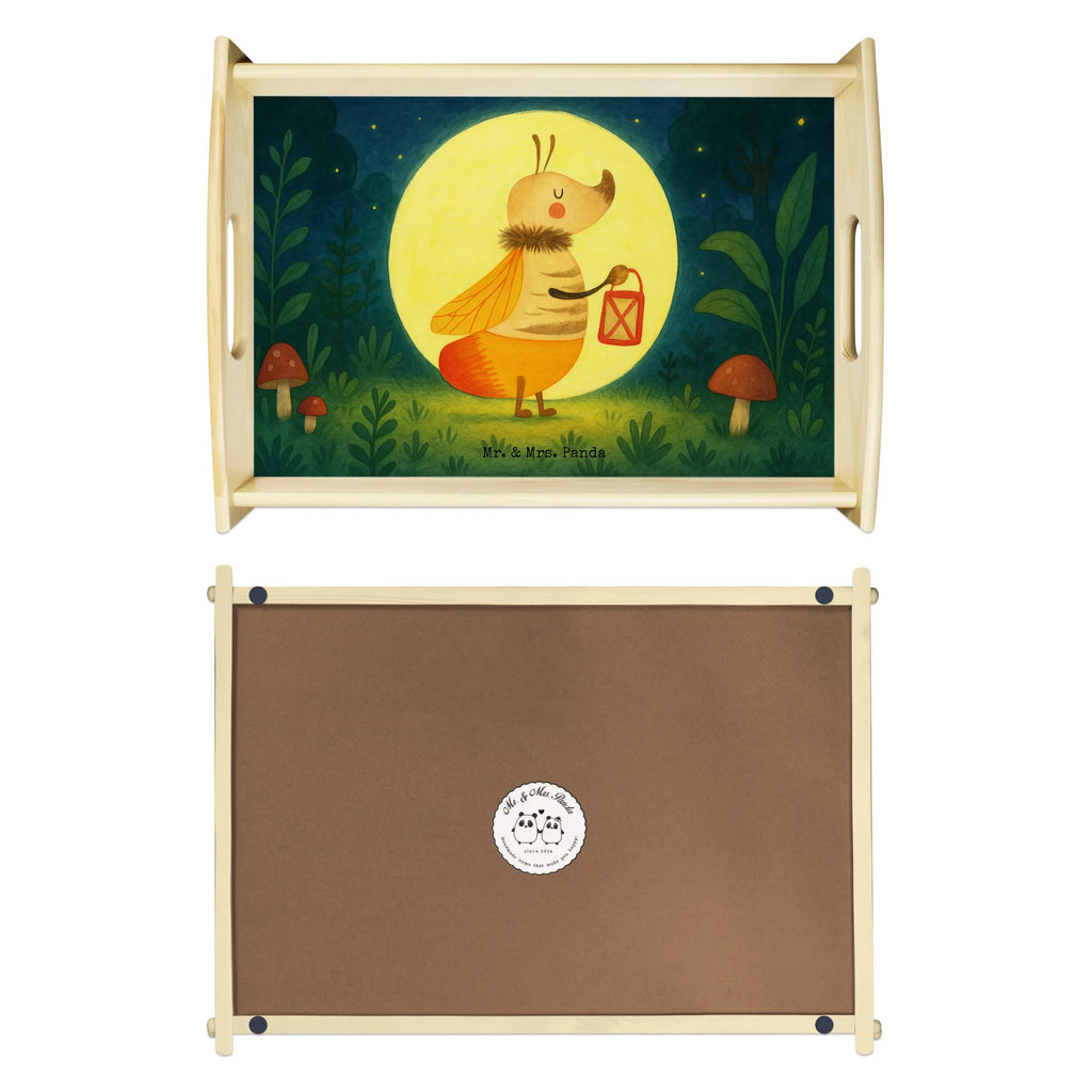 Serving tray Firefly Design Holztablett, Tablett, Frühstückstablett, Serviertablett, Küchentablett, Dekotablett, Tiermotive, Gute Laune, lustige Sprüche, Tiere, Jahrestag, Glühwurm, Liebe, magisch, Falter, Lieblingsmensch, Liebesbeweis, Leuchten, Heiratsantrag, Glühwürmchen, Liebesspruch, Verlobung