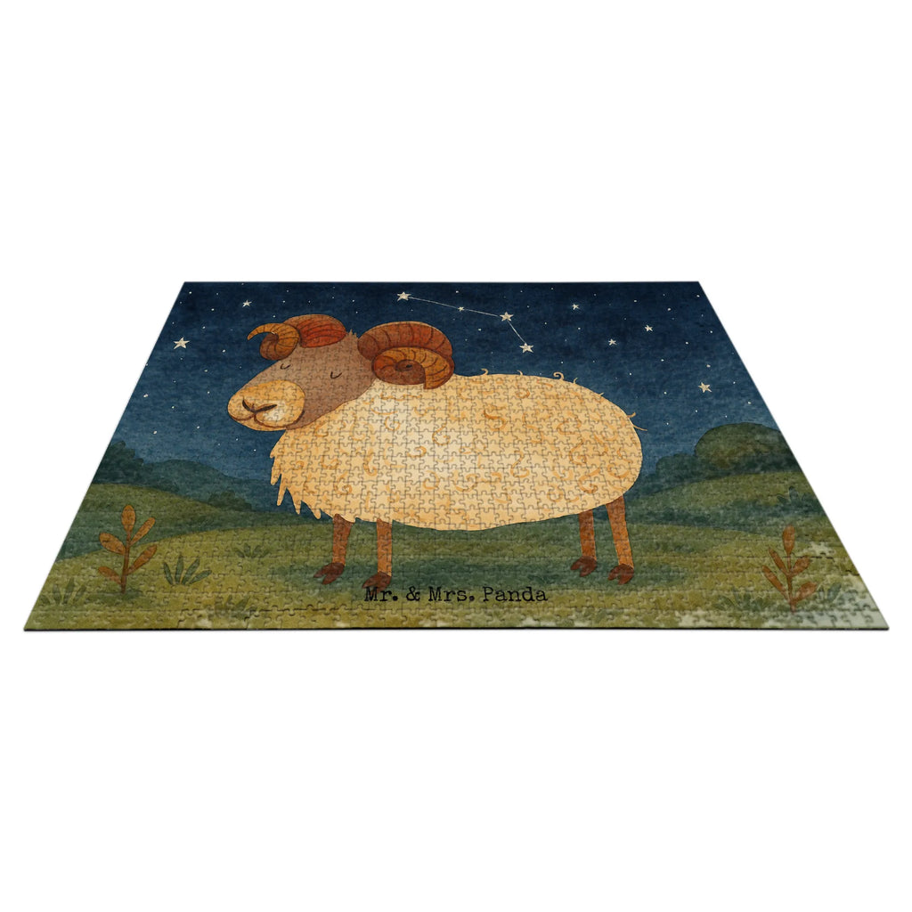 Puzzle znak zodiaku Baran Design Puzzle, Tierkreiszeichen, Sternzeichen, Horoskop, Astrologie, Aszendent, Widder Geschenk, Widder Sternzeichen, Geschenk März, Geschenk April, Geburtstag März, Geburtstag April, Bock, Schafbock