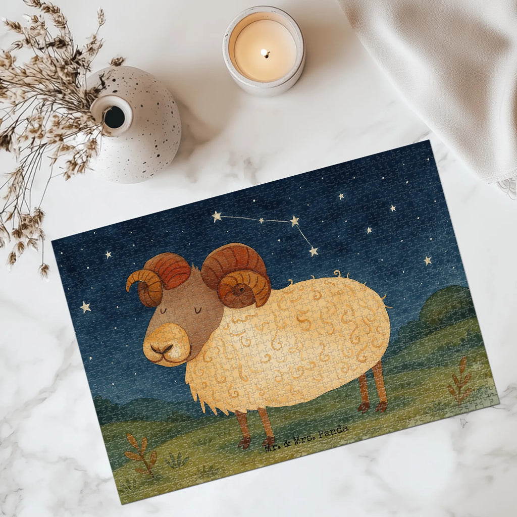 Puzzle znak zodiaku Baran Design Puzzle, Tierkreiszeichen, Sternzeichen, Horoskop, Astrologie, Aszendent, Widder Geschenk, Widder Sternzeichen, Geschenk März, Geschenk April, Geburtstag März, Geburtstag April, Bock, Schafbock
