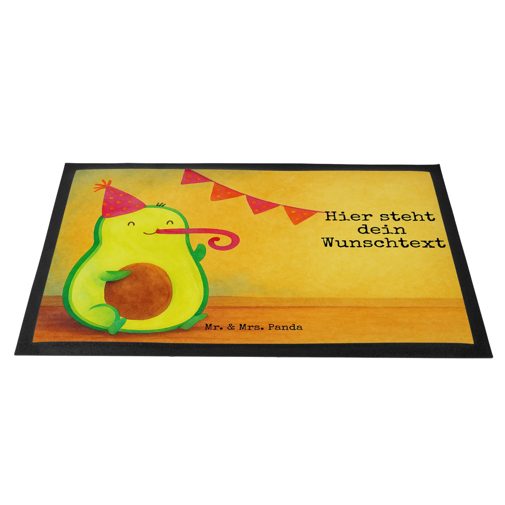 Personalized doormat avocado Birthday Design Türvorleger personalisiert, Personalisierte Fußmatte, Fußmatte bedrucken, Wunschnamen, Haustürmatte personalisiert, Personalisiert, Türvorleger mit Namen, Bedrucken, Personalisieruung, Fußmatte mit Namen, Namensfussmatte, Avocado, Veggie, Vegan, Gesund
