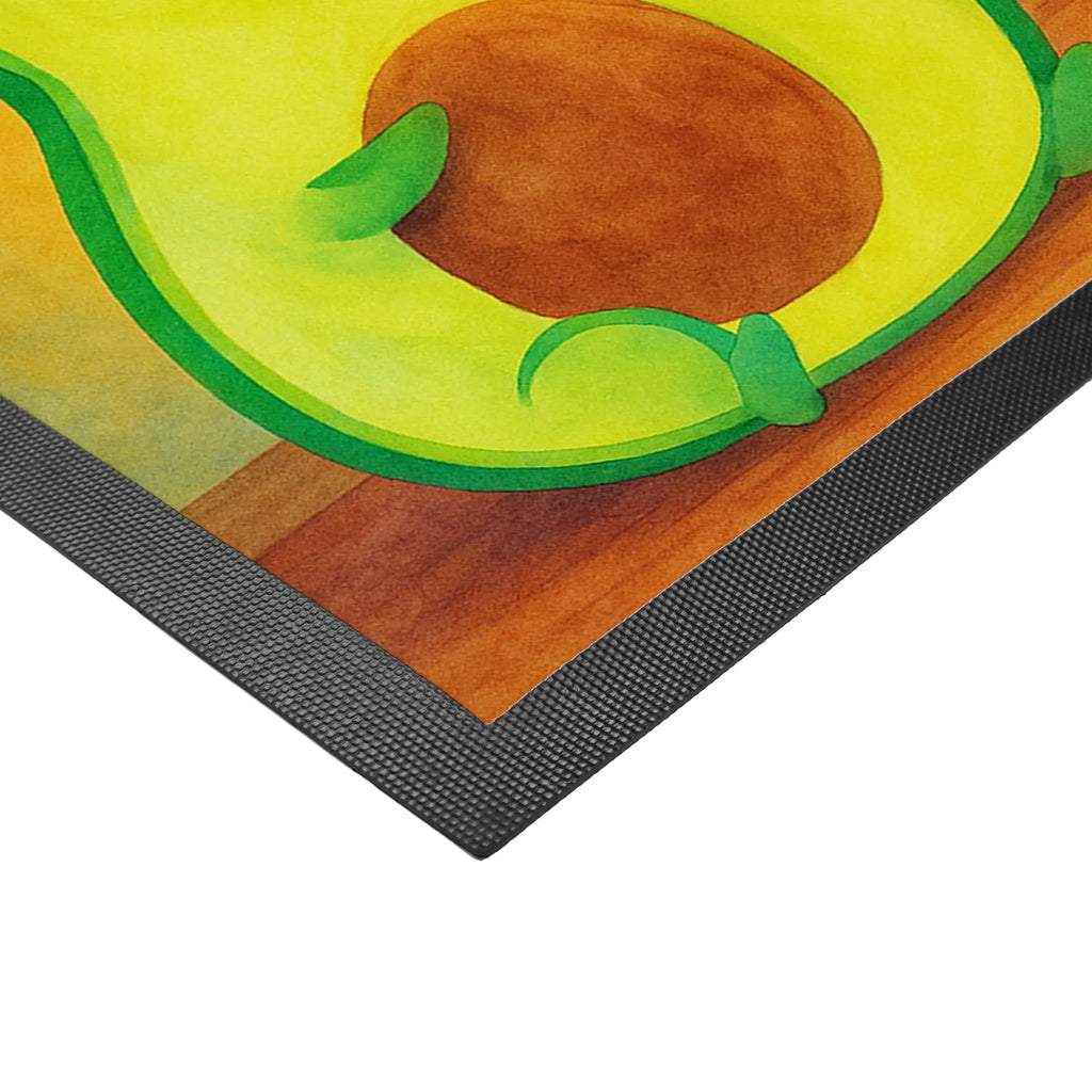 Personalized doormat avocado Birthday Design Türvorleger personalisiert, Personalisierte Fußmatte, Fußmatte bedrucken, Wunschnamen, Haustürmatte personalisiert, Personalisiert, Türvorleger mit Namen, Bedrucken, Personalisieruung, Fußmatte mit Namen, Namensfussmatte, Avocado, Veggie, Vegan, Gesund