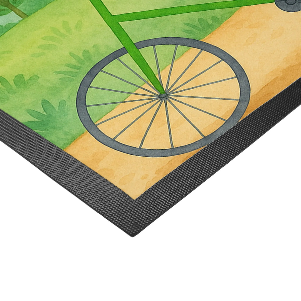 Personalisierte Fußmatte Einhorn Radfahrer Design Fußmatte bedrucken, Personalisieruung, Personalisierte Fußmatte, Haustürmatte personalisiert, Namensfussmatte, Fußmatte mit Namen, Türvorleger mit Namen, Personalisiert, Bedrucken, Türvorleger personalisiert, Wunschnamen, Einhorn, Einhörner, Einhorn Deko, Unicorn, Feenstaub, Bike, Konfetti, Rad, Radfahren, Kummer, Radfahrer, Liebeskummer, Luxusproblem