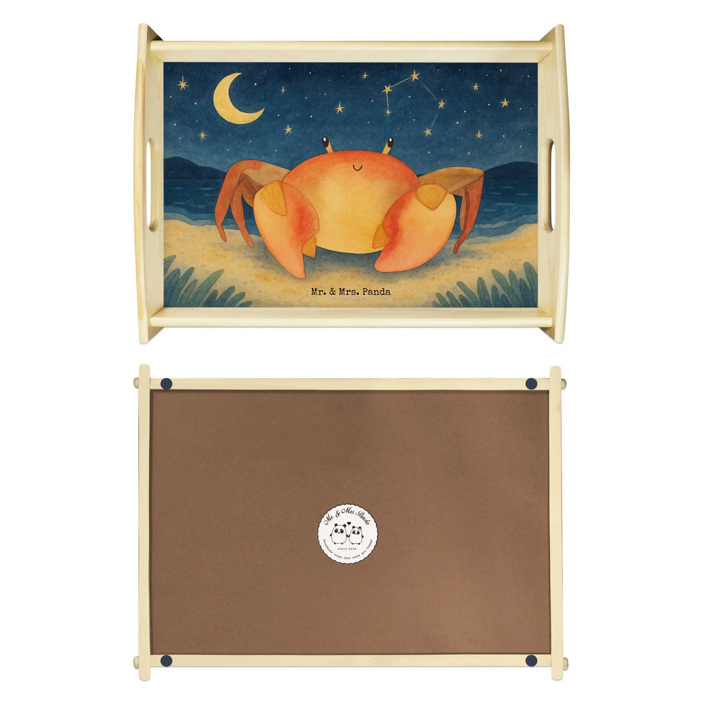 Serviertablett Sternzeichen Krebs Design Küchentablett, Holztablett, Serviertablett, Frühstückstablett, Tablett, Dekotablett, Tierkreiszeichen, Sternzeichen, Horoskop, Astrologie, Aszendent, Geschenk Juli, Krebse, Geschenk Meer, Meerestier, Geburtstag Juni, Geburtstag Juli, Krebs Geschenk, Krebs Sternzeichen, Geschenk Juni, Krabbe