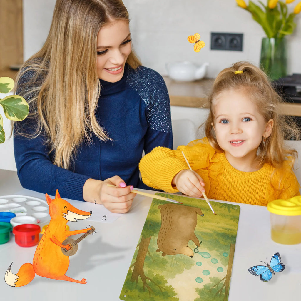 Malen nach Zahlen Metallschild Bär Seifenblasen Design Künstler, DIY, Ausmalbild, Malen, Bastelidee, Baseln, Malen nach Zahlen, Kunstwerk, Kreativität, Bär, Teddy, Teddybär, Seifenblasen Bär Lustig Sein Glücklich Traurig Happy