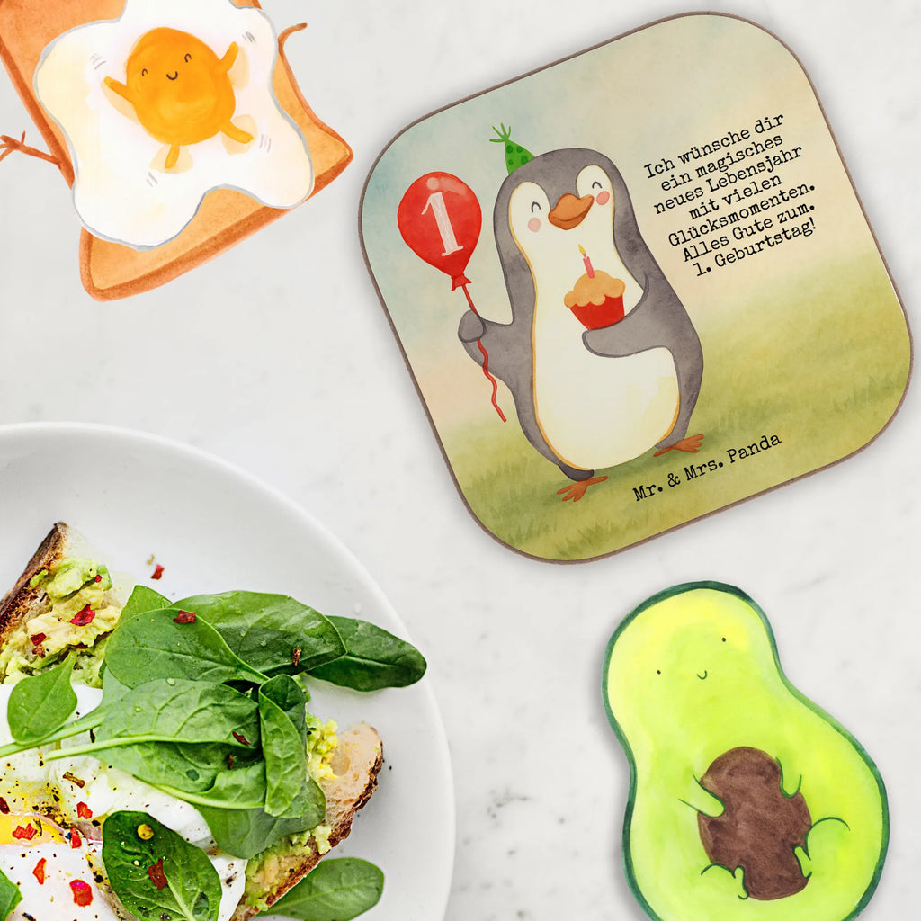 Untersetzer 1. Geburtstag Pinguin Luftballon Design Untersetzer Design, Untersetzer, Getränkeuntersetzer, Glasuntersetzer, Bierdeckel, Untersetzer Holz, Korkuntersetzer, Tassen Untersetzer, Untersetzer Gläser, Untersetzer aus Holz, Untersetzer für Gläser, Holzuntersetzer, Geburtstag, Geburtstagsgeschenk, Geschenk, Pinguin, Geburtstagsfeier, Geburtstage, Happy Birthday