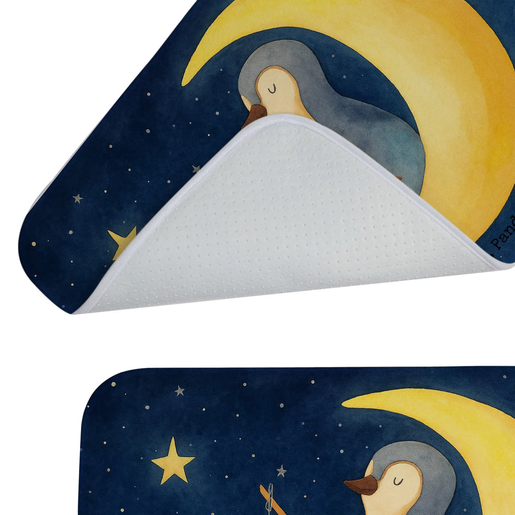 Bath mat Penguin moon Design Badvorleger Klassisch, Badvorleger Für Dusche, Badläufer, Badvorleger Für Gäste-WC, Badvorleger Klein, Weiche Badezimmermatte, Badvorleger Gemustert, Rutschfester Badvorleger, Bad Fußmatte, Badezimmer Matte, Weicher Badvorleger, Badvorleger Naturmaterial, Badematten Set, Badvorleger Weiß, Badvorleger Antirutsch, Duschvorleger, Badematte, Badematte Rutschfest, Badvorleger Mikrofaser, Badvorleger Modern, Badvorleger Für Badewanne, Badmatte Waschbar, Teppich Fürs Bad, Badvorleger Nachhaltig, Badteppich, Badvorleger Schwarz, Badvorleger Teppich, Waschbarer Badvorleger, Saugfähiger Badvorleger, Rechteckiger Badvorleger, Badezimmerteppich, Runder Badvorleger, Badvorleger Vintage, Badvorleger Baumwolle, Badvorleger Groß, Badgarnitur, Badvorleger Design, Badvorleger, Pinguin, Gästezimmer, Schlafstörungen, Einschlafen, schlafen, Spruch, Nachtruhe, Pinguine, Schlafzimmer
