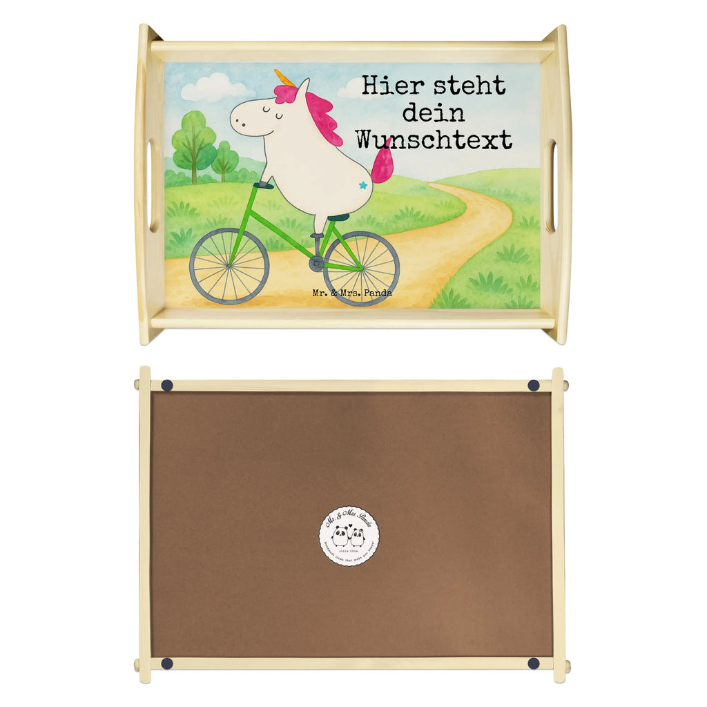 Spersonalizowana taca serwisowa Jednorożec Rowerzysta Design Personalisiertes Holztablett, Serviertablett mit Namen, Tablett mit Namen, Personalisiertes Dekotablett, Personalisiertes Tablett, Personalisiertes Serviertablett, Personalisiertes Frühstückstablett, Personalisiertes Küchentablett, Einhorn, Einhörner, Einhorn Deko, Unicorn, Kummer, Liebeskummer, Feenstaub, Radfahrer, Bike, Konfetti, Radfahren, Luxusproblem, Rad