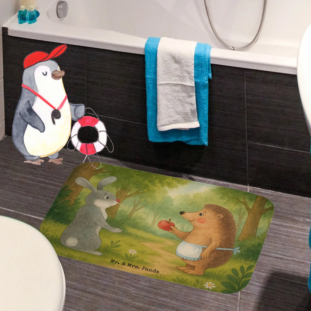 Badematte Hase Igel Design Badvorleger Vintage, Badvorleger Teppich, Badvorleger Für Badewanne, Saugfähiger Badvorleger, Badvorleger Mikrofaser, Badvorleger Antirutsch, Badgarnitur, Badezimmerteppich, Badvorleger Gemustert, Badvorleger Klein, Badvorleger Schwarz, Weiche Badezimmermatte, Badvorleger Nachhaltig, Badmatte Waschbar, Badvorleger Baumwolle, Rutschfester Badvorleger, Badvorleger Klassisch, Rechteckiger Badvorleger, Badläufer, Badvorleger Design, Badematten Set, Waschbarer Badvorleger, Badvorleger Naturmaterial, Badteppich, Duschvorleger, Badvorleger, Weicher Badvorleger, Bad Fußmatte, Badvorleger Für Dusche, Badvorleger Modern, Badvorleger Für Gäste-WC, Badvorleger Weiß, Badvorleger Groß, Badematte Rutschfest, Badezimmer Matte, Runder Badvorleger, Teppich Fürs Bad, Badematte, Tiermotive, Gute Laune, lustige Sprüche, Tiere, Trennungsschmerz, Igel, Trösten, Hase, Liebe Spruch, Herzschmerz, Liebeskummer Geschenk, Spruch romantisch, Igel und Hase