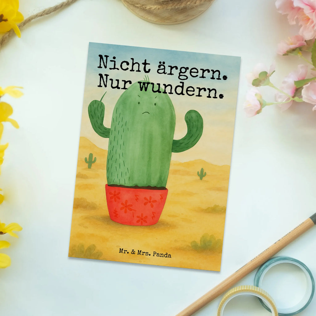 Postkarte Kaktus Wut Design Postkarte, Karte, Geschenkkarte, Grußkarte, Einladung, Ansichtskarte, Geburtstagskarte, Einladungskarte, Dankeskarte, Ansichtskarten, Einladung Geburtstag, Einladungskarten Geburtstag, Kaktus, Kakteen, ärgern, Büro, Schule, Büroalltag, Chefin, Kollege, Kollegin, wütend