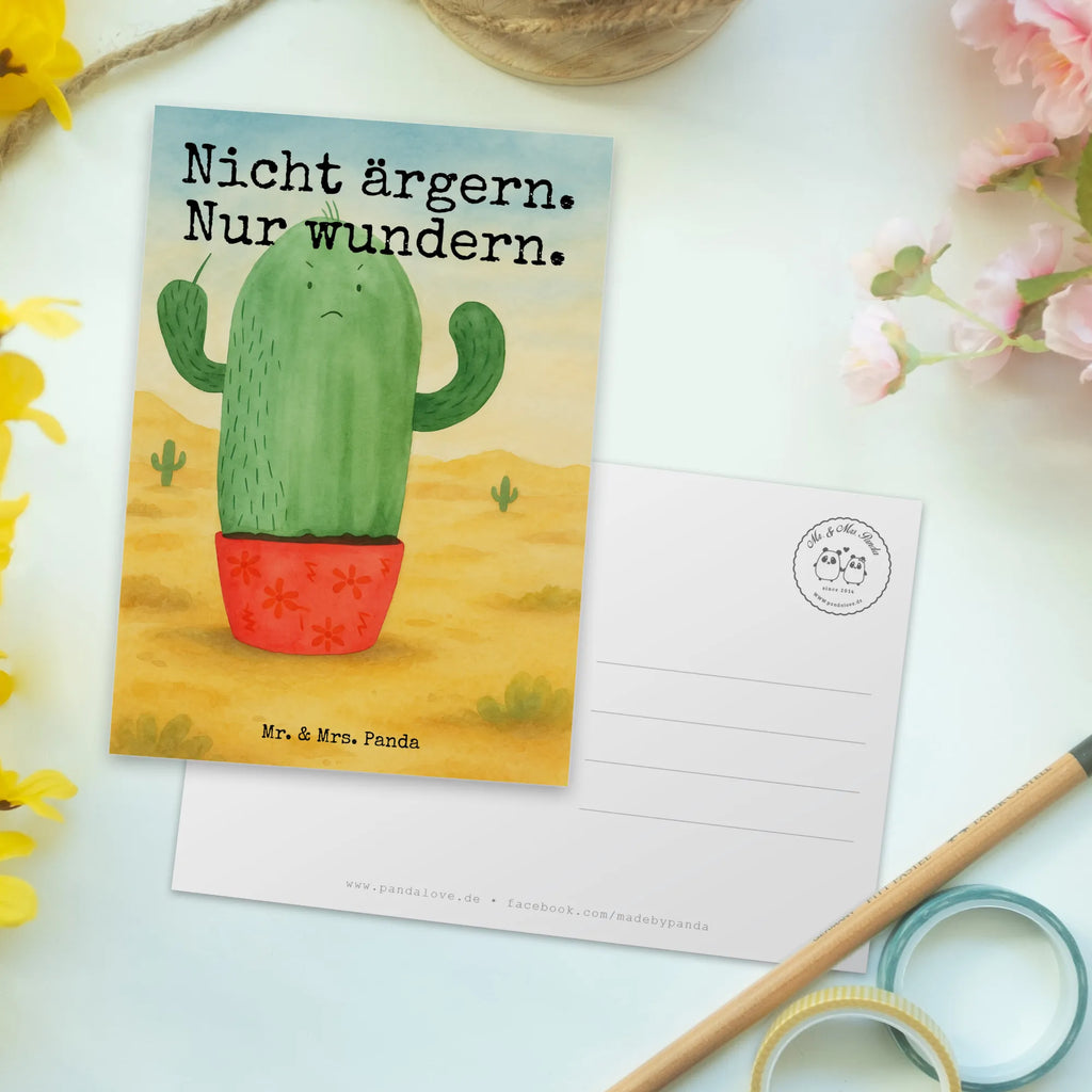 Postkarte Kaktus Wut Design Postkarte, Karte, Geschenkkarte, Grußkarte, Einladung, Ansichtskarte, Geburtstagskarte, Einladungskarte, Dankeskarte, Ansichtskarten, Einladung Geburtstag, Einladungskarten Geburtstag, Kaktus, Kakteen, ärgern, Büro, Schule, Büroalltag, Chefin, Kollege, Kollegin, wütend