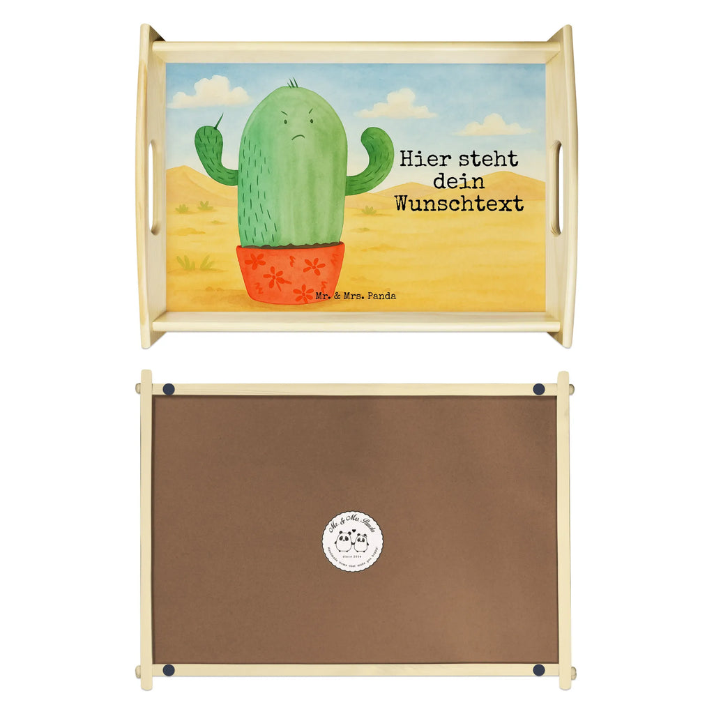 Personalised serving tray cactus Fury Design Tablett mit Namen, Serviertablett mit Namen, Personalisiertes Frühstückstablett, Personalisiertes Dekotablett, Personalisiertes Serviertablett, Personalisiertes Tablett, Personalisiertes Holztablett, Personalisiertes Küchentablett, Kaktus, Kakteen, Schule, Chefin, Kollegin, wütend, Kollege, ärgern, Büro, Büroalltag