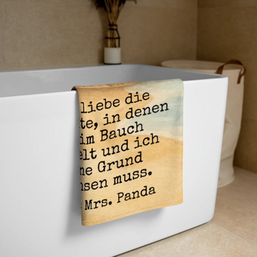 XL Badehandtuch Robbe Liegen Design Handtuch, Badetuch, Duschtuch, Strandtuch, Saunatuch, Tiermotive, Gute Laune, lustige Sprüche, Tiere, Robbe, Robben, Seehund, Strand, Meerestier, Ostsee, Nordsee, Lachen, Freude