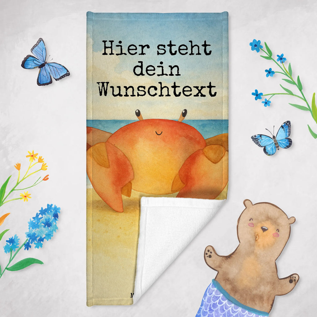 Personalisiertes Badehandtuch Sternzeichen Krebs Design Kinder Handtuch mit Namen, Personalisiertes Badetuch, Personalisiertes Handtuch, Strandtuch mit Namen, Duschtuch mit Namen, Badetuch mit Namen, Saunatuch mit Namen, Tierkreiszeichen, Sternzeichen, Horoskop, Astrologie, Aszendent, Krabbe, Geburtstag Juli, Krebs Geschenk, Geschenk Juli, Geschenk Juni, Meerestier, Geschenk Meer, Krebse, Krebs Sternzeichen, Geburtstag Juni