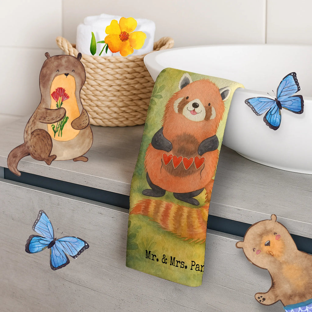 Spersonalizowany ręcznik dla gości Czerwony Panda Design Gäste-Tuch Mit Wunschtext, Gästehandtuch Nachhaltig Personalisiert, Gästehandtuch Mit Muster Und Name, Handtuch Für Toilette Personalisiert, Gästehandtuch Weiß Mit Namen, Gästehandtuch Set Personalisiert, Gästehandtuch Saugfähig Mit Wunschtext, Handtuch Für Gäste Mit Name, Gästehandtuch Ökologisch Mit Namen, Handtuch Gästeformat Mit Gravur, Gästehandtuch Bad Mit Wunschtext, Gästehandtücher Mit Wunschtext, Handtuch Für Gäste-WC Mit Name, Handtuch Gästezimmer Mit Namen, Gästehandtuch Strapazierfähig Mit Text, Gästehandtuch Waschbar Mit Name, Gästehandtuch 30x50 Mit Name, Gästehandtuch Weich Mit Namen, Gästehandtuch Klassisch Mit Wunschtext, Gästehandtuch Mit Namen, Gästehandtuch Badezimmer Personalisiert, Gästehandtuch Bio Baumwolle Mit Text, Gästehandtuch Baumwolle Mit Namen, Gästehandtuch Modern Mit Namen, Gästehandtuch Bunt Personalisiert, Gästehandtuch Beige Mit Gravur, Gästehandtuch Für Hotels Mit Gravur, Gästehandtuch Pflegeleicht Mit Gravur, Waschhandtuch Mit Wunschtext, Gästehandtuch Mit Bordüre Und Wunschtext, Kleines Handtuch Personalisiert, Personalisiertes Gästehandtuch, Gästehandtuch Schnell Trocknend Mit Wunschtext, Gästehandtuch Grau Mit Wunschtext, Gästehandtuch Hochwertig Personalisiert, Gästehandtuch Schwarz Mit Namen, Handtuch Klein Mit Namen, Tiermotive, Gute Laune, lustige Sprüche, Tiere, Panda, Lieblingsmensch, Liebling, Rot, Herz, Liebe