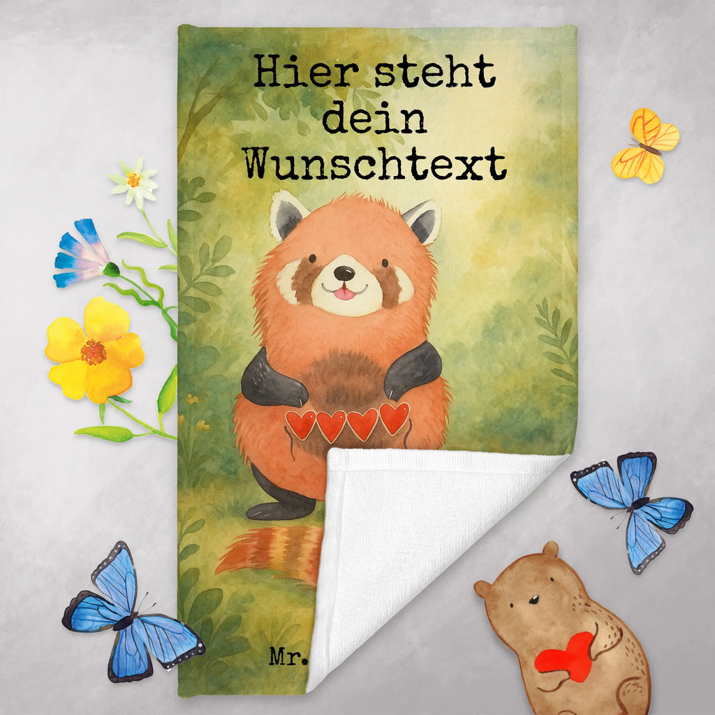 Spersonalizowany ręcznik dla gości Czerwony Panda Design Gäste-Tuch Mit Wunschtext, Gästehandtuch Nachhaltig Personalisiert, Gästehandtuch Mit Muster Und Name, Handtuch Für Toilette Personalisiert, Gästehandtuch Weiß Mit Namen, Gästehandtuch Set Personalisiert, Gästehandtuch Saugfähig Mit Wunschtext, Handtuch Für Gäste Mit Name, Gästehandtuch Ökologisch Mit Namen, Handtuch Gästeformat Mit Gravur, Gästehandtuch Bad Mit Wunschtext, Gästehandtücher Mit Wunschtext, Handtuch Für Gäste-WC Mit Name, Handtuch Gästezimmer Mit Namen, Gästehandtuch Strapazierfähig Mit Text, Gästehandtuch Waschbar Mit Name, Gästehandtuch 30x50 Mit Name, Gästehandtuch Weich Mit Namen, Gästehandtuch Klassisch Mit Wunschtext, Gästehandtuch Mit Namen, Gästehandtuch Badezimmer Personalisiert, Gästehandtuch Bio Baumwolle Mit Text, Gästehandtuch Baumwolle Mit Namen, Gästehandtuch Modern Mit Namen, Gästehandtuch Bunt Personalisiert, Gästehandtuch Beige Mit Gravur, Gästehandtuch Für Hotels Mit Gravur, Gästehandtuch Pflegeleicht Mit Gravur, Waschhandtuch Mit Wunschtext, Gästehandtuch Mit Bordüre Und Wunschtext, Kleines Handtuch Personalisiert, Personalisiertes Gästehandtuch, Gästehandtuch Schnell Trocknend Mit Wunschtext, Gästehandtuch Grau Mit Wunschtext, Gästehandtuch Hochwertig Personalisiert, Gästehandtuch Schwarz Mit Namen, Handtuch Klein Mit Namen, Tiermotive, Gute Laune, lustige Sprüche, Tiere, Panda, Lieblingsmensch, Liebling, Rot, Herz, Liebe