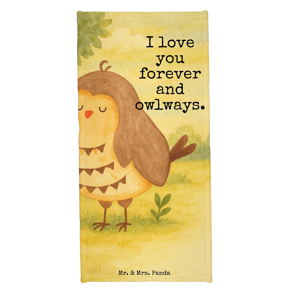 70 x 140 ręcznik sowa zadowolona Design Duschtuch, Badetuch, Strandtuch, Saunatuch, Kinder Handtuch, Eule, Eule Spruch, Eule deko, Owl, Liebe Spruch, Romantisch, Wortspiel lustig, Spruch schön, Geschenk Hochzeitstag