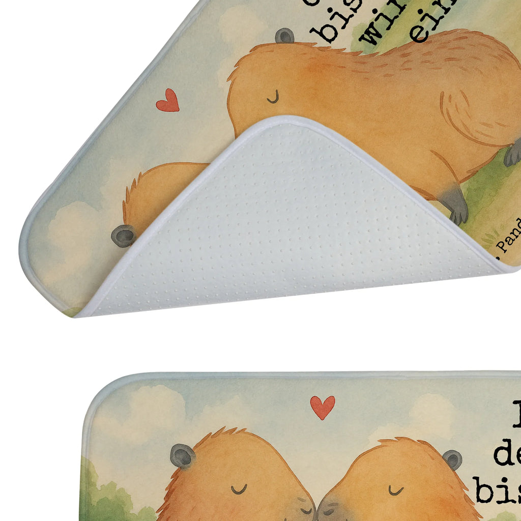 Badematte Capybara Liebe Design Badvorleger Für Gäste-WC, Badvorleger Antirutsch, Runder Badvorleger, Badvorleger Baumwolle, Badvorleger Mikrofaser, Weiche Badezimmermatte, Badvorleger Klein, Duschvorleger, Badematte Rutschfest, Badezimmer Matte, Waschbarer Badvorleger, Badvorleger Design, Badvorleger Groß, Rechteckiger Badvorleger, Badvorleger Modern, Rutschfester Badvorleger, Badvorleger Klassisch, Badezimmerteppich, Badvorleger Schwarz, Teppich Fürs Bad, Badvorleger Naturmaterial, Badematten Set, Weicher Badvorleger, Badvorleger, Badvorleger Für Badewanne, Badgarnitur, Badmatte Waschbar, Badteppich, Badematte, Saugfähiger Badvorleger, Badvorleger Für Dusche, Badläufer, Badvorleger Weiß, Badvorleger Gemustert, Badvorleger Vintage, Badvorleger Teppich, Badvorleger Nachhaltig, Bad Fußmatte, Tiermotive, Gute Laune, lustige Sprüche, Tiere, Paar, Liebesbeweis, Beziehung, Romantisches Geschenk, Du bist meins, Geschenkidee, Ehejubiläum, Verschmolzen, Kuschel Capybaras, Liebe, Capybara, Jahrestag, Tierliebe, verliebt, Ich bin deins, Herzlich, Partnertiere, Liebesspruch, Handgezeichnet, Valentinstag