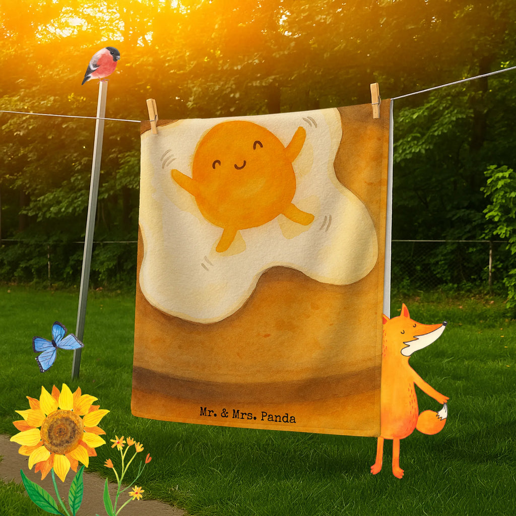 Personalized Bath Towel Fried egg egg Design Duschtuch mit Namen, Saunatuch mit Namen, Strandtuch mit Namen, Personalisiertes Badetuch, Kinder Handtuch mit Namen, Badetuch mit Namen, Personalisiertes Handtuch, Tiermotive, Gute Laune, lustige Sprüche, Tiere, Ei, Tag, Schön, Glücklich, Spiegelei, Liebe
