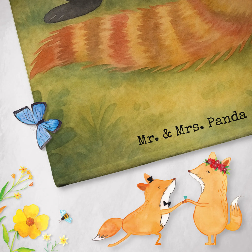 Personalized Bath Towel red panda Design Personalisiertes Badetuch, Badetuch mit Namen, Kinder Handtuch mit Namen, Saunatuch mit Namen, Personalisiertes Handtuch, Strandtuch mit Namen, Duschtuch mit Namen, Tiermotive, Gute Laune, lustige Sprüche, Tiere, Lieblingsmensch, Herz, Liebling, Liebe, Rot, Panda