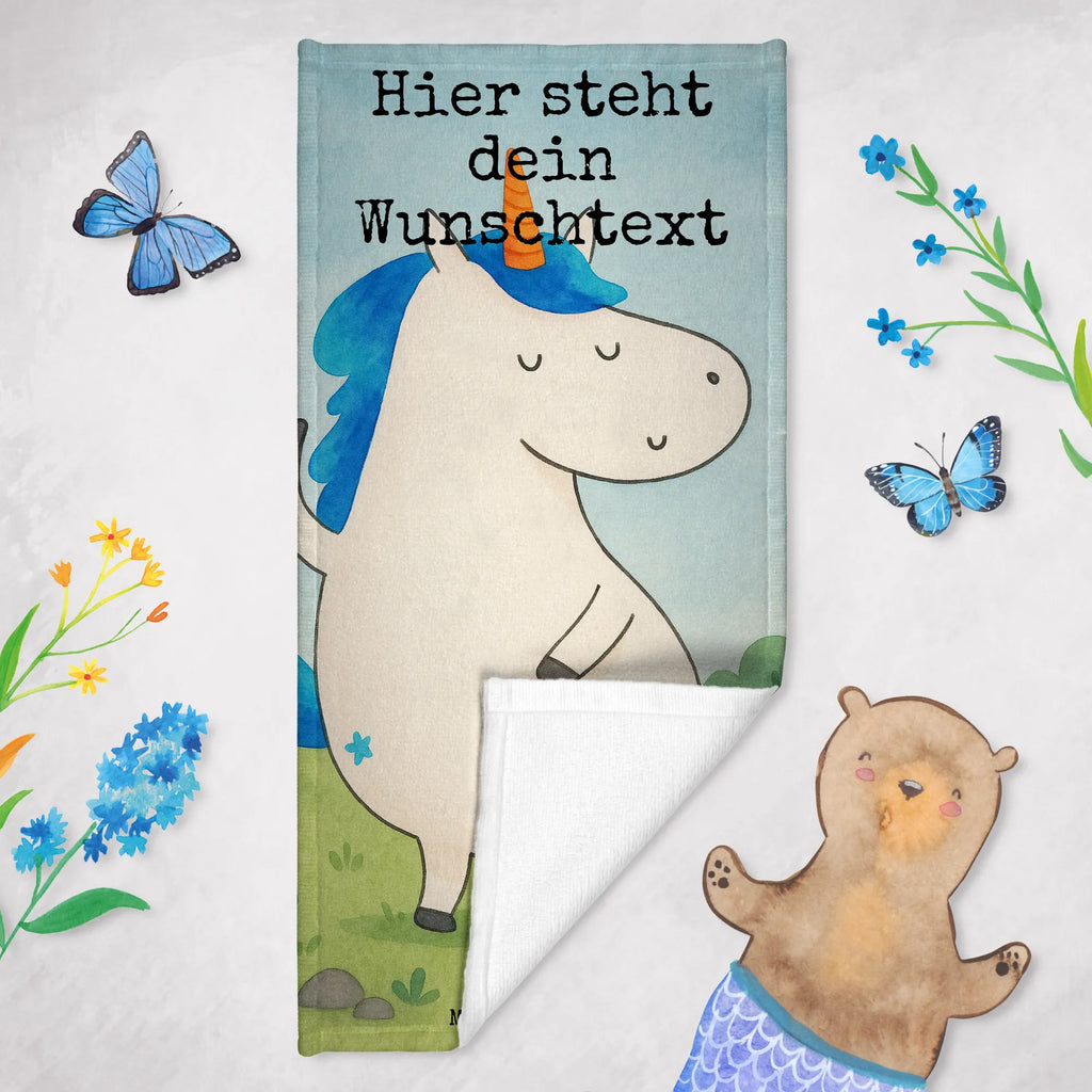 Personalized Bath Towel unicorn Man Design Saunatuch mit Namen, Duschtuch mit Namen, Personalisiertes Badetuch, Badetuch mit Namen, Personalisiertes Handtuch, Kinder Handtuch mit Namen, Strandtuch mit Namen, Einhorn, Einhörner, Einhorn Deko, Unicorn, beste, hübsch, BFF, Familie, Freundin, Mann, Party, bester Freund, cool