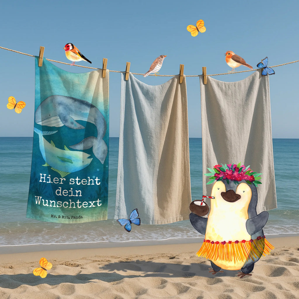 Personalized Bath Towel whale tuna Design Saunatuch mit Namen, Personalisiertes Badetuch, Kinder Handtuch mit Namen, Strandtuch mit Namen, Duschtuch mit Namen, Badetuch mit Namen, Personalisiertes Handtuch, Tiermotive, Gute Laune, lustige Sprüche, Tiere, Spruch lustig, Spruch des Tages, Wahl, Flachwitz, Flachwitz Geschenk, Wortwitz lustig, Wal, Tunfisch, Witz