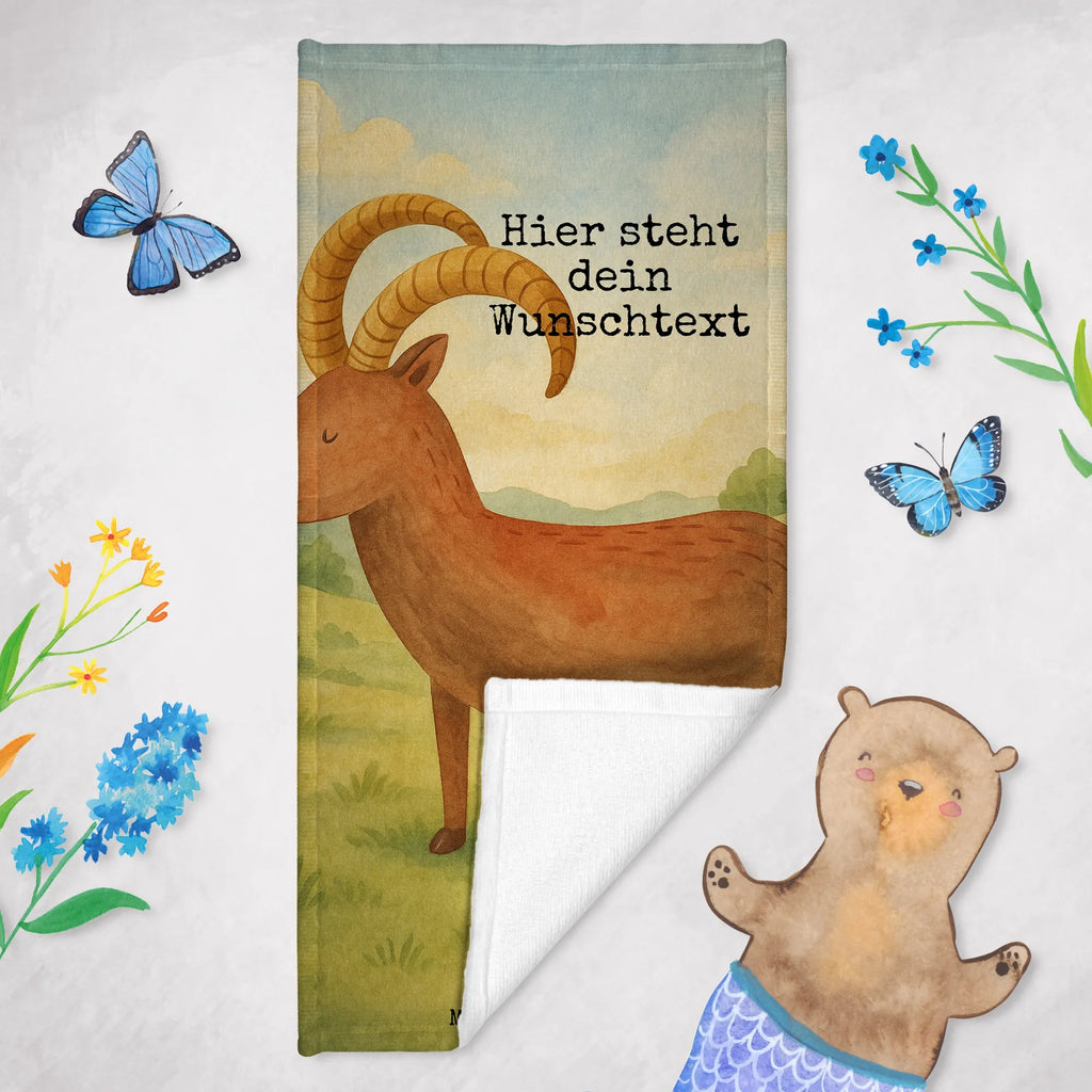 Personalisiertes Badehandtuch Sternzeichen Steinbock Design Duschtuch mit Namen, Strandtuch mit Namen, Personalisiertes Badetuch, Kinder Handtuch mit Namen, Personalisiertes Handtuch, Saunatuch mit Namen, Badetuch mit Namen, Tierkreiszeichen, Sternzeichen, Horoskop, Astrologie, Aszendent, Steinbock Geschenk, Geschenk Dezember, Steinböcke, Ziege, Bock, Geburtstag Januar, Geburtstag Dezember, Geschenk Januar, Steinbock Sternzeichen