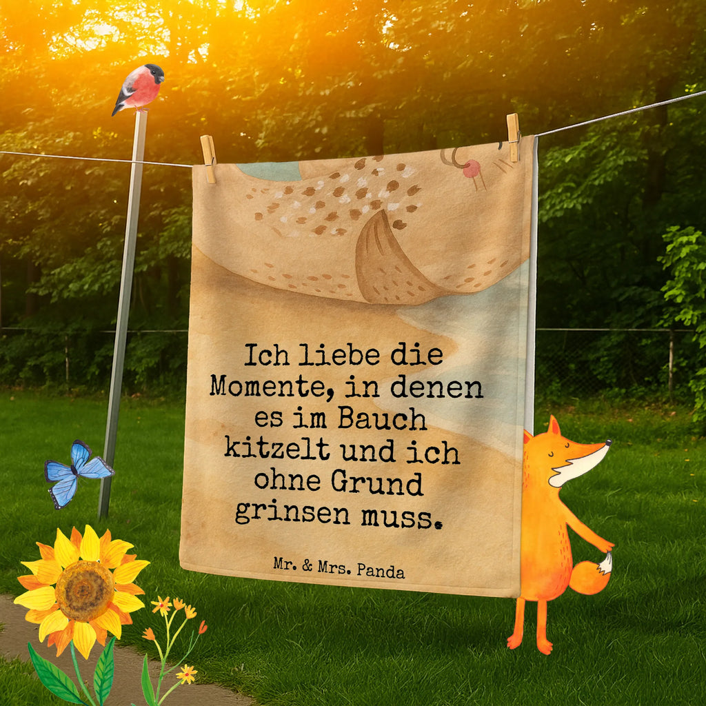 Badehandtuch Robbe Liegen Design Duschtuch, Badetuch, Strandtuch, Saunatuch, Kinder Handtuch, Tiermotive, Gute Laune, lustige Sprüche, Tiere, Robbe, Robben, Seehund, Strand, Meerestier, Ostsee, Nordsee, Lachen, Freude